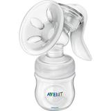 Bomba Extrator De Leite Manual Pétala - Philips Avent