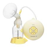 Bomba Extratora de Leite - Bivolt - Swing - Medela