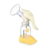 Bomba Extratora de Leite - Manual - Harmony - Medela