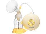 Bomba extratora de leite materno elétrica Medela Swing