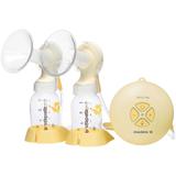 Bomba Extratora de Leite Materno Medela Swing Maxi - Bivolt