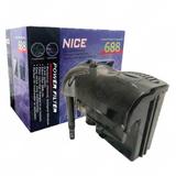 Bomba Filtro Externo C/Filtro 688-220v Rotor - Nice