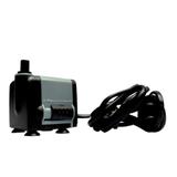 Bomba Fonte De Água e aquário 500 L/h eleva 80 cm - 127 V - Hbo