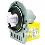 Bomba Lavadora Electrolux Eletrobomba Lt60 Lte09 Lte12 127v - Askoll