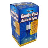 Bomba Manual para Galão de Água - Gama ud