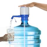 Bomba Manual Para Garrafão de Água Mineral Compatível Com Galão de 20 e 10 Litros - Genérico