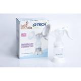 Bomba Manual Tira-Leite Materno Confort G-Tech - G tech