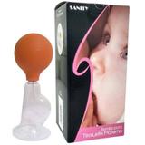 Bomba p/ Tirar Leite Materno - Sanity
