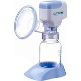 Bomba Para Extração De Leite Materno Elétrica G-tech