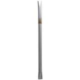 Bomba Para Tererê 19cm Sem Bojo Cano Liso Desenhada Nossa Senhora - Zanline