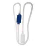 Bomba sifonador para limpeza (aquários, lagos, tanques, etc.) - Daiso