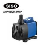 Bomba Subm Anfíbia Siso 110v 4500l\h Econômica Aquário Lago