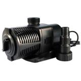 Bomba Submersa 10000 L/H Aquários Lagos Doce e Salgada JEP-10000 GT702 - Lorben