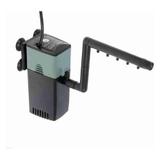 Bomba Submersa Com Filtro Jeneca IPF-2101 600 L/h