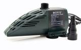 Bomba Submersa Com Pré Filtro Boyu Fp-58a 2500l/h 41w