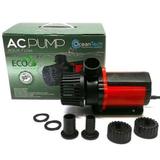 Bomba Submersa Eco Ocean Tech AC - 12000 - L/h 85w