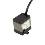 Bomba submersa HBO-300 110v 220 L/h bombinha aquario 2,5w