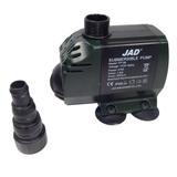 Bomba Submersa Jad/boyu Fp-58 2500l/h Lagos Fontes/aquários