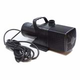 Bomba Submersa Jebo Sp 609 9000 L/h 130w - 220V aquários - fontes - lagos - tanque criação peixes