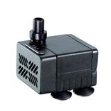 Bomba Submersa Jeneca PF-338 300 L/h Fonte