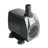 Bomba Submersa para Aquários e Climatizadores 1500 l/h - Cn