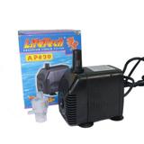 Bomba Submersa Para Fontes E Aquários 1200 L/h Lifetech AP430 - 220 V
