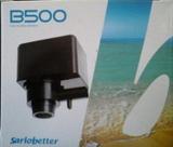 Bomba Submersa Sarlo Beter B500 - (220v) - Sarlo better