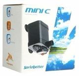Bomba Submersa Sarlo Better Mini-c - Regulagem De Vazão (110v)