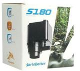 Bomba Submersa Sarlo Better S-180 - (220v)