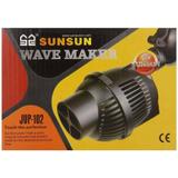 bomba sunsun wave maker jvp-102 a 5000l/h 220v
