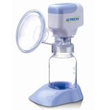 Bomba Tira Leite Elétrica G-Tech Compact