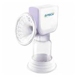 Bomba Tira Leite Elétrica G-Tech Smart