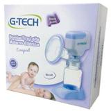 Bomba Tira Leite Elétrica G-Tech