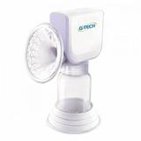 Bomba Tira Leite Eletrica Smart G Tech - G-tech