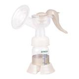 Bomba Tira Leite G-tech Comfort, Manual