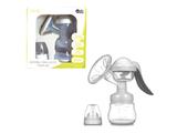 Bomba Tira Leite Manual - Unik Baby - Unik toys