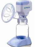 Bomba Tira Leite Materno Automática Elétrica - G-tech