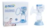 Bomba Tira Leite Materno Eletrica Compact BLACOMP - G-tech