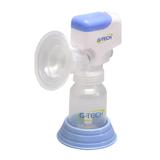 Bomba Tira-Leite Materno Elétrica - G-Tech