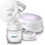 Bomba Tira Leite Materno Elétrica Single Philips Avent