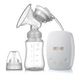 Bomba Tira Leite Materno Lovely Baby Elétrica Bivolt - UNIK