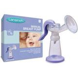 Bomba Tira-leite Materno Manual Basic Edition - Lansinoh