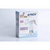 Bomba Tira-leite Materno Manual Confort G-tech
