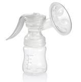 Bomba Tira Leite Materno Manual Multikids Bb010