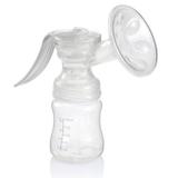 Bomba Tira Leite Materno Manual Multikids