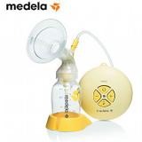 Bomba tira leite swing bivolt - medela