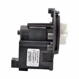 Bomba Universal Lavadora Brastemp Electrolux 220V - Emicol