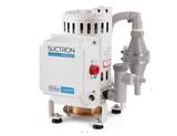 Bomba Vácuo Eletronic Plus - Schuster