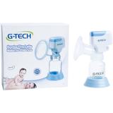 Bomba Vácuo Tira-Leite Materno Elétrica Compact - G-Tech