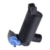 Bombinha 12v bico grosso água universal 2 saídas - Vetor